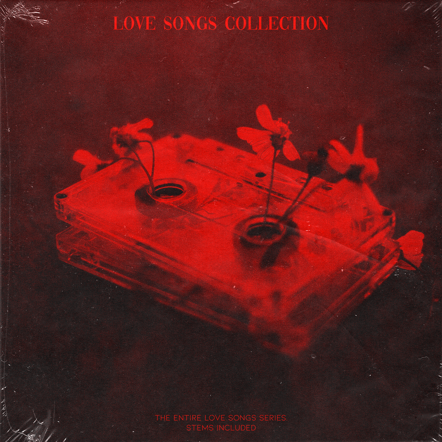 Love Songs Bundle