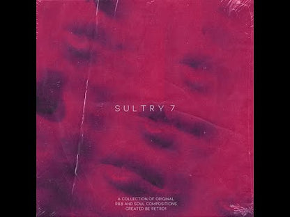SULTRY 7