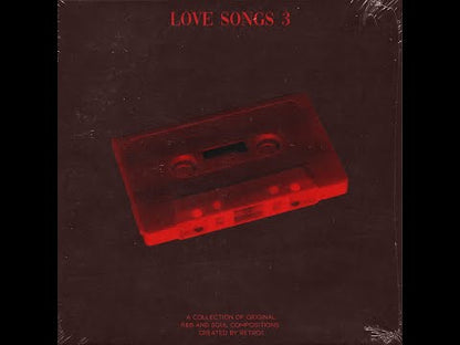 Love Songs 3
